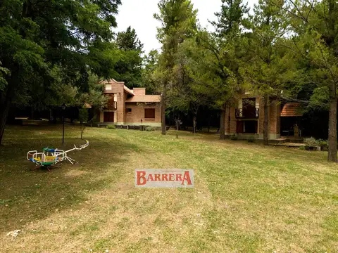 Frente al Chumamaya Country, 22884 m2 lote, 780 m2 contr.