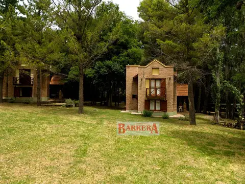 Frente al Chumamaya Country, 22884 m2 lote, 780 m2 contr.