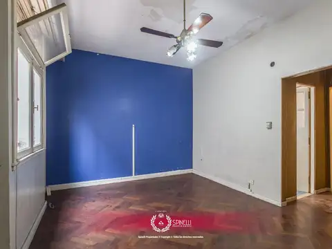 Departamento en Venta 20 años