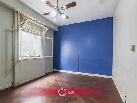 Departamento en Venta en San Cristobal, USD 55.000