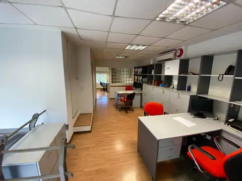 Galpón - San Fernando