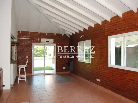 Casa en Venta 20 años