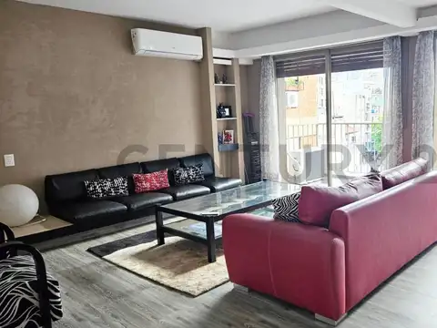 Departamento en Venta con 2 cocheras