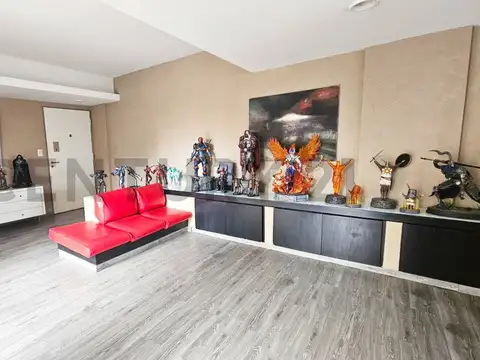 Departamento en Venta 48 años