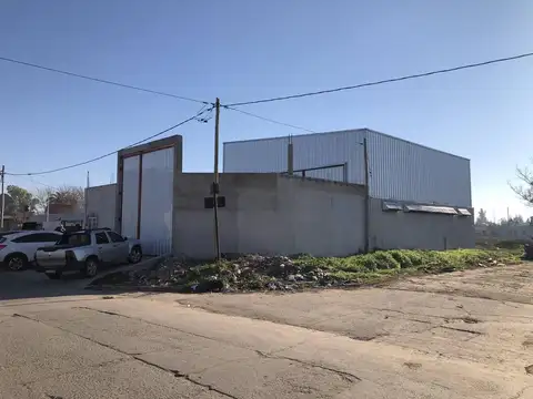 Terreno en Venta de 583,0 m2