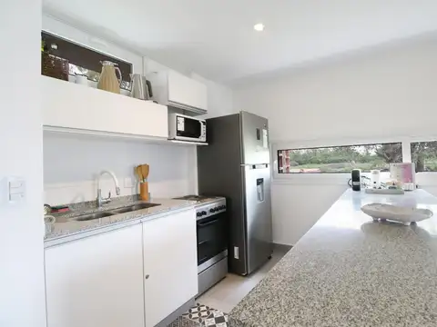 Departamento en Alquiler en Villa Rosa, $ 1.050.000
