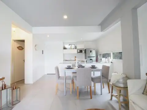 Departamento en Alquiler de 2 ambientes