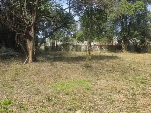 HERMOSO LOTE A LA VENTA 3 B