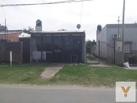 Terreno en Venta de 330,0 m2