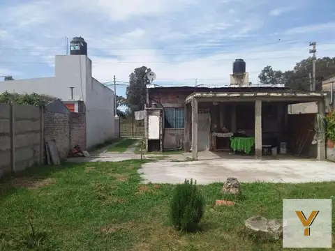 Terreno en Venta en Villa Elvira, USD 69.000