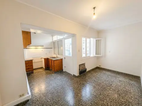 Departamento en Venta calle Lencinas, Godoy Cruz