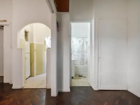 Departamento en Venta al Sur