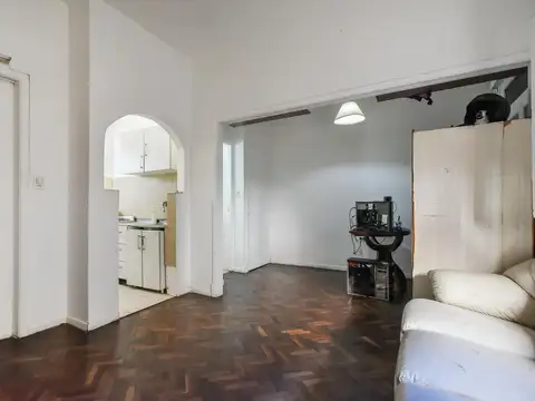 Departamento en Venta 60 años