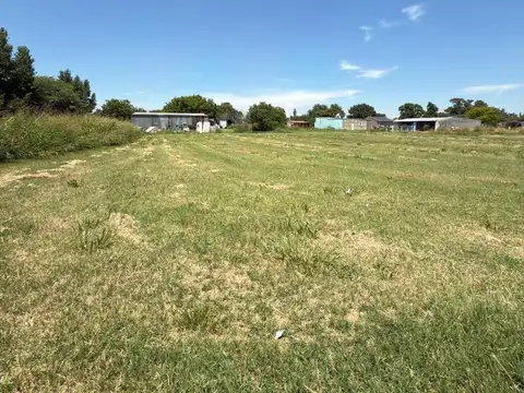 Terreno en Venta en Felicia, USD 8.000