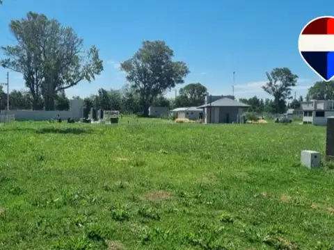 Terreno en Venta de 599,0 m2