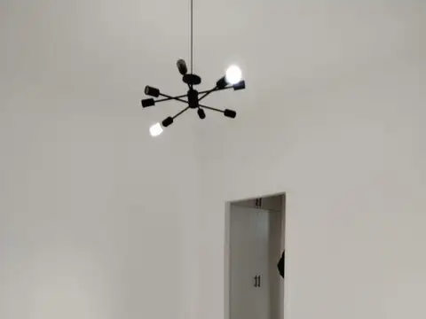 DEPARTAMENTO 2 AMB. CON PATIO EN LA PERLA