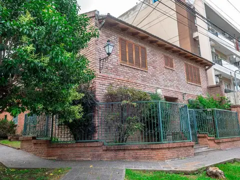Casa en Venta de 5 dormitorios