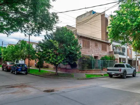 Macrocentro. Luis Burela 100