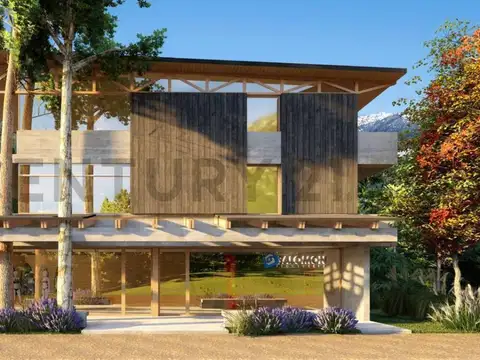 Departamento en Venta en Villa la Angostura, Los Lagos