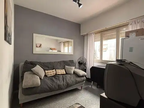 Departamento de 2 ambientes en Terminal Vieja