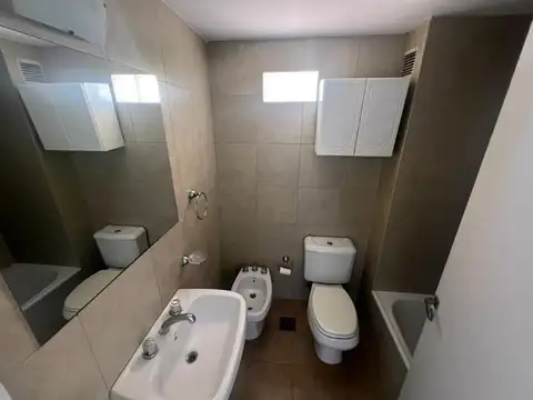 Departamento en Alquiler 12 años