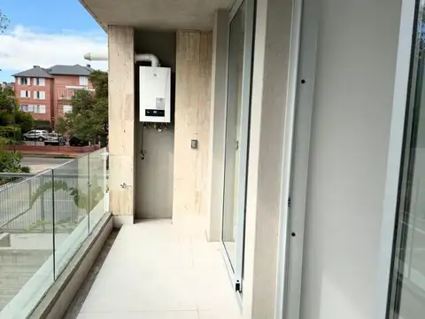 Departamento en Alquiler de 2 ambientes