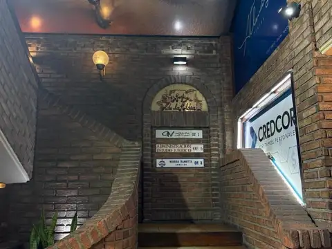 Local Comercial en el Centro