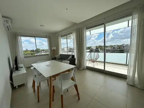 Departamento en Alquiler de 1 dormitorio