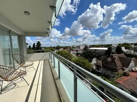 2 ambientes en Aristóbulo del valle coliving