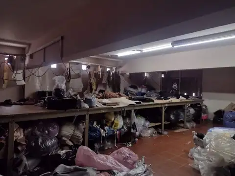 Galpon en Alquiler 15 años