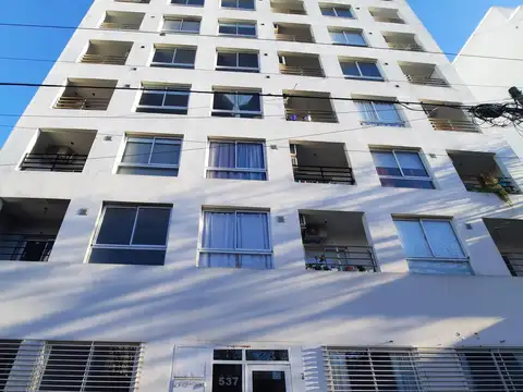 Venta Departamento de 1 dormitorio. La Plata