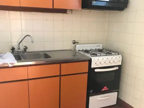 Departamento en Alquiler 25 años