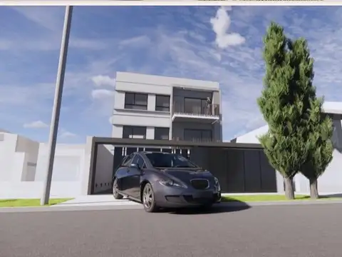 Departamento en Venta en Florida, USD 95.000