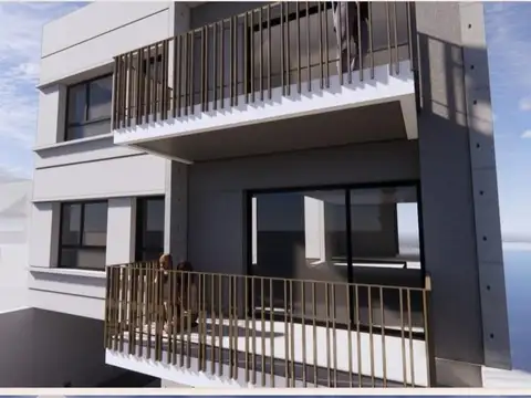 Departamento en Venta A Estrenar