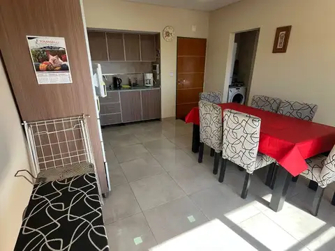 Olavarría 1400, Piso 3