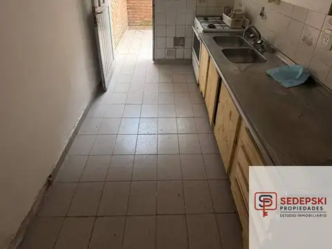 Departamento en Alquiler de 2 dormitorios