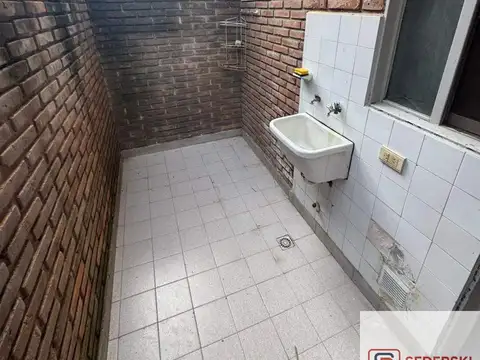 Departamento en Alquiler en Barrio España y Hospitales, $ 500.000