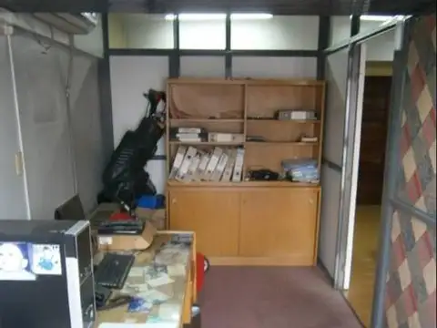 Oficina en Venta en Avellaneda, USD 59.000