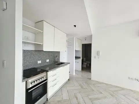 Departamento en Venta en Centro, USD 75.000