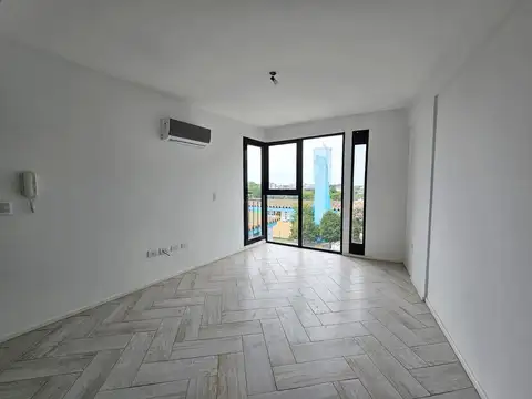 Tapia de Cruz 1382, Torre 1, 4º Piso + cochera