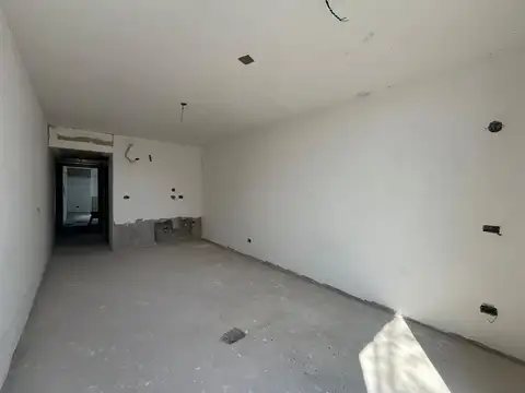 Departamento en Venta en Saavedra, USD 73.000