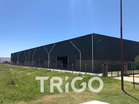 Galpon en Venta en Carlos Spegazzini, USD 4.000.000