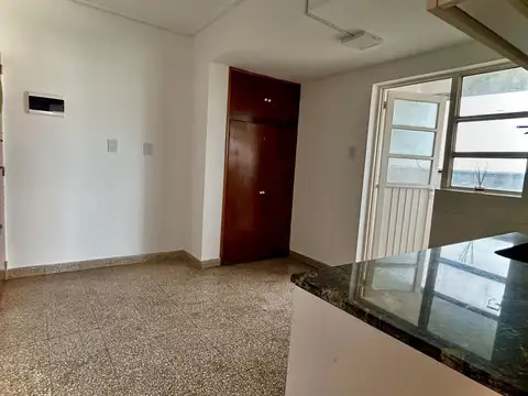 Departamento en Alquiler al Este