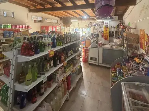 Depto Tipo Casa en Venta en Mercedes, USD 22.000