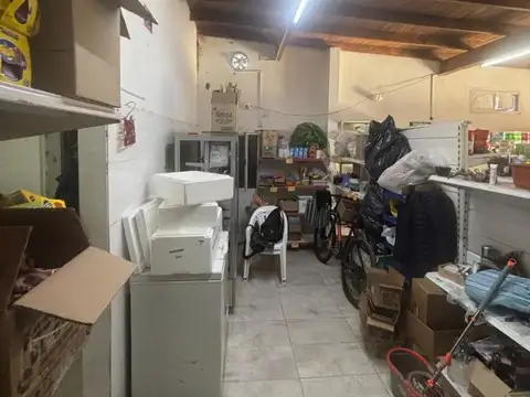 Depto Tipo Casa en Venta 4 años