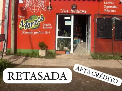 PH EN VENTA, MERCEDES