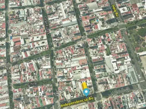 Terreno en Venta de 320,0 m2