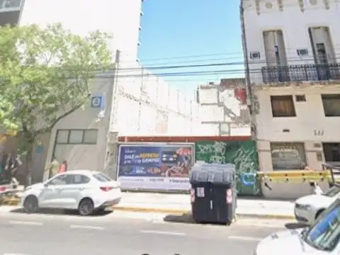 Terreno en Venta en Balvanera, USD 650.000