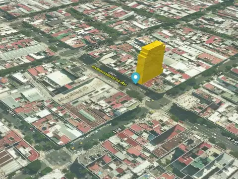 AV. INDEPENDENCIA 2800