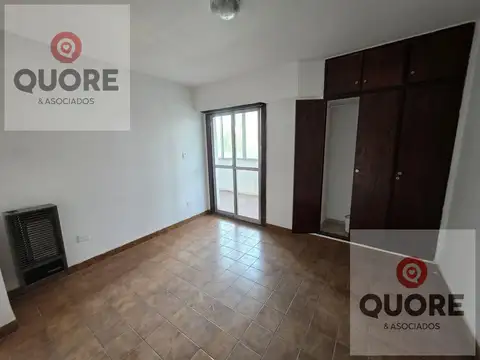 Departamento en Alquiler 40 años